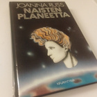 Joanna Russ: Naisten planeetta - pikkukuva 1
