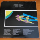 Wade Marcus:Metamorphosis-LP - pikkukuva 2