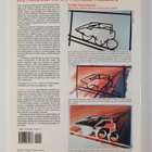 Joseph Ungar : Rendering in mixed media - pikkukuva 2