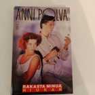 Anni Polva; Rakasta minua hiukan - pikkukuva 1