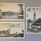 Paikkakuntakortti Turku, 1950 luku - pikkukuva 1
