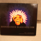 Soundgarden: Black hole sun 2*CDS - pikkukuva 1