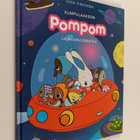 Nina Pirhonen : Kumpulaakson Pompom ja avaruusmatka - pikkukuva 1