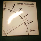 Esko Mäkelä : VIRRAN VOIMASTA ( 1 p. 1991 ) Sis.pk:t - pikkukuva 1