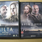 SILTA - Bron ( 1. & 2. tuotantokausi ) - pikkukuva 1