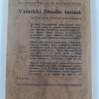 Johan Ludvig Runeberg : Vänrikki Stoolin tarinat - pikkukuva 2