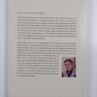 Esko Alm : Viheraluerakentajat ry 1969-2004 : VAR - pikkukuva 2