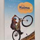 Timo Tossavainen ym. : Kulma 7 Oma kirja 1 - pikkukuva 1