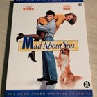 Hulluna sinuun: Kausi 1 (2DVD) Paul Reiser & Helen Hunt - pikkukuva 1