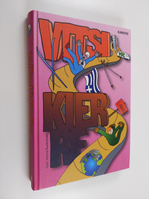 Vitsikierre