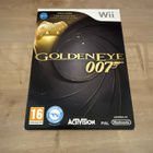 Goldeneye 007 | Nintendo Wii | NiB - pikkukuva 1