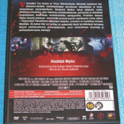 Dvd - Abraham Lincoln - Vampyyrintappaja - 2012 - pikkukuva 3