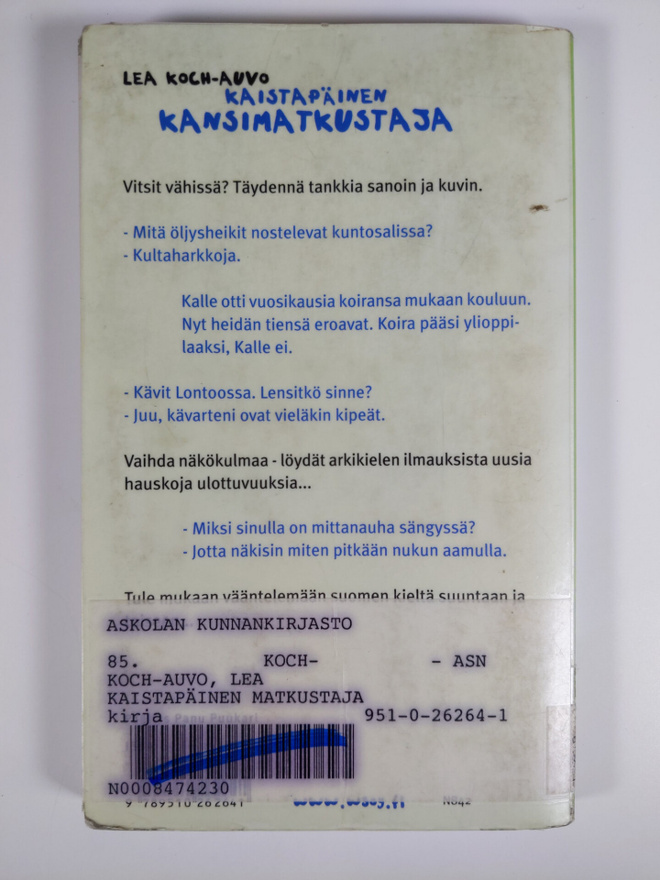 Item image