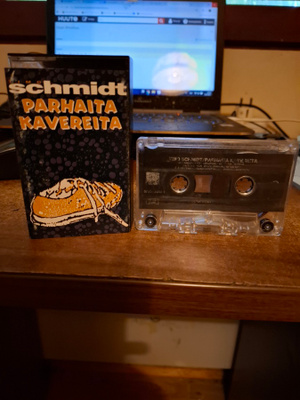 Schmidt - Parhaita Kavereita
