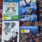 Patema Inverted BLU-RAY - pikkukuva 2