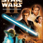 Star Wars: Episodi II: Kloonien hyökkäys (2DVD) - pikkukuva 1