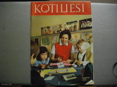 Kotiliesi Nro 17/1966 (12.11)