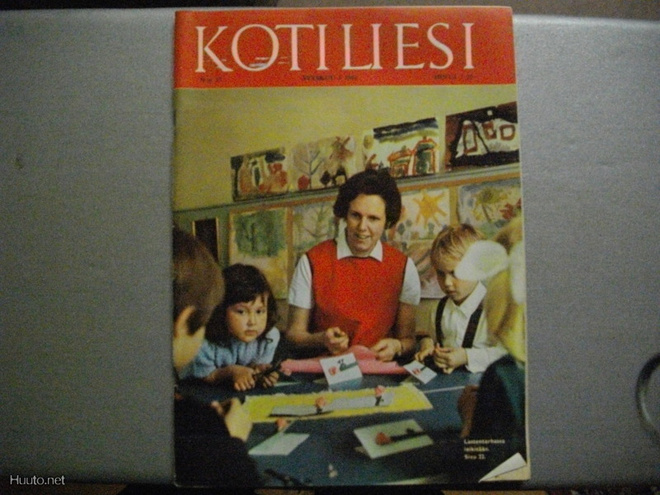 Kotiliesi Nro 17/1966 (12.11)