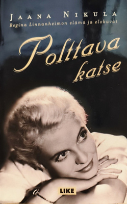 Jaana Nikula: Polttava katse