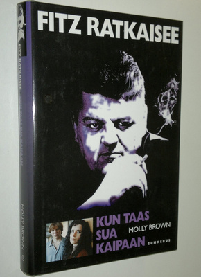 Molly Brown : Kun taas sua kaipaan