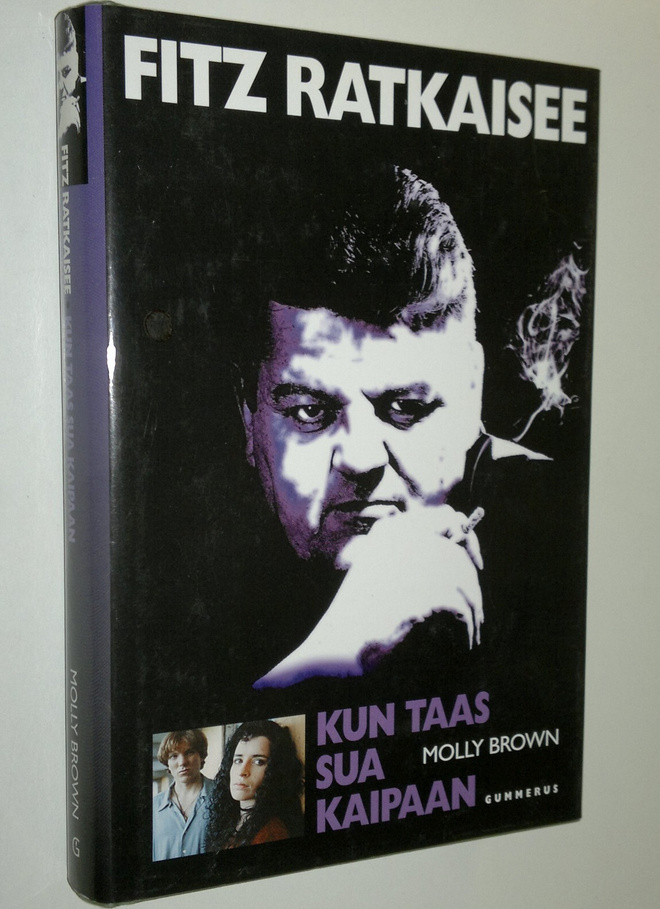 Molly Brown : Kun taas sua kaipaan