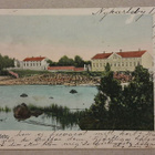 Nykarleby: Rantamaisema o (1654) - pikkukuva 1