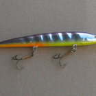 HK-Varma Kalkkaro 13 cm #5 - pikkukuva 2