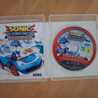 Sonic & All-Stars Racing Transformed / PS3 - pikkukuva 2