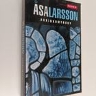 Åsa Larsson : Aurinkomyrsky - pikkukuva 1