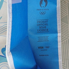 Pariisin olympialaisten virallinen kassi - pikkukuva 3
