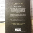 Richard Templar - Työn säännöt (nid.) - pikkukuva 2