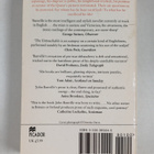John Banville : The untouchable - pikkukuva 2