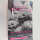 Katerina Janouch : Dotter önskas - pikkukuva 1