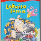 Shoo Rayner: Lokoisa loma - pikkukuva 1