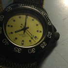 Vaeltajan kello pika lukitus tarralla Sport Watch - pikkukuva 3