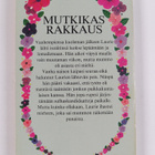 Samantha Grantley : Mutkikas rakkaus - pikkukuva 2