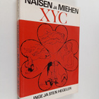 Inge Hegeler : Naisen ja miehen XYC - pikkukuva 1