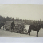 Ägläjärvi Tukinajo - 1929 os Annantehdas, tulol. - pikkukuva 1