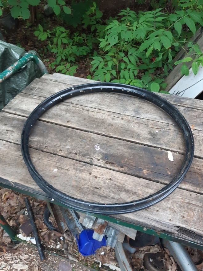 vannekehä 19"