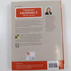 Outi Lammi : Tietokoneen käyttötaito : Office 2007 -ohjel... - pikkukuva 2