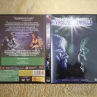 VIHOLLISEN ARMOILLA DVD - pikkukuva 1