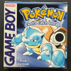 Pokémon Blue / Game Boy - pikkukuva 1
