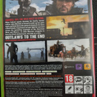 Xbox 360 Red Dead Redemption - pikkukuva 3