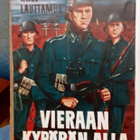 Niilo Lauttamus "Vieraan kypärän alla" - pikkukuva 2