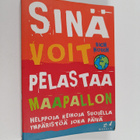 Rich Hough : Sinä voit pelastaa maapallon : helppoja kein... - pikkukuva 1