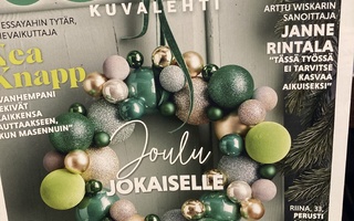Kodin kuvalehti 2024