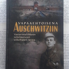 Witold Pilecki - Vapaaehtoisena Auschwitziin (sid.) - pikkukuva 1