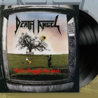 Death Angel : Frolic Through The Park - 2LP, uusi - pikkukuva 1