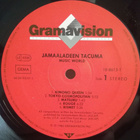 Jamaaladeen Tacuma - Music World, LP - pikkukuva 3