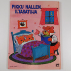 Hayden McAllister : Pikku Nallen iltasatuja - pikkukuva 2